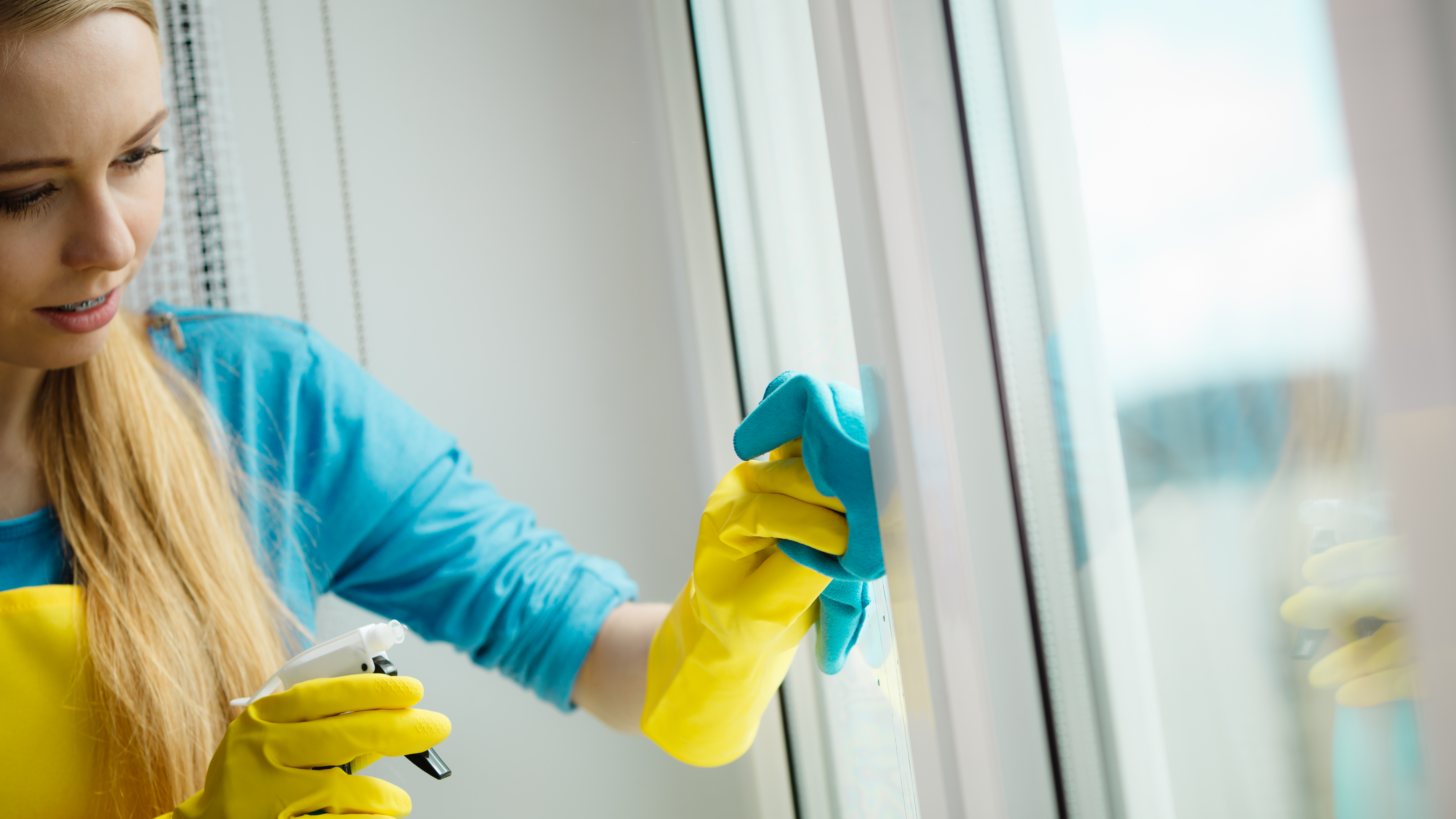 Top 10 Benefits of Professional Cleaning Services in Liverpool