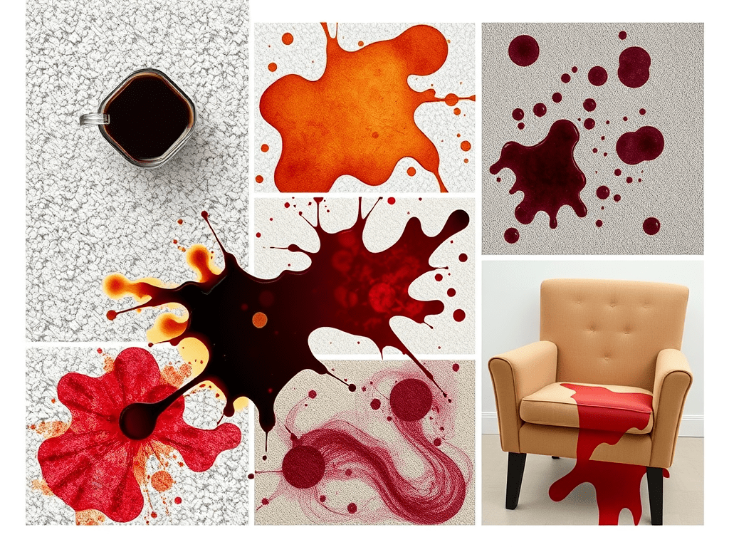 The Ultimate Guide to Stain Removal: Carpets, Furniture, and&nbsp;More