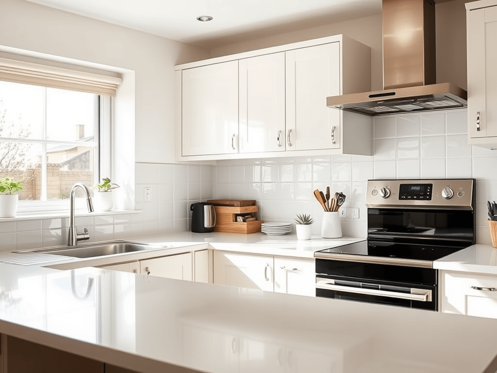 How to Prepare Your Home for an End of Tenancy Clean